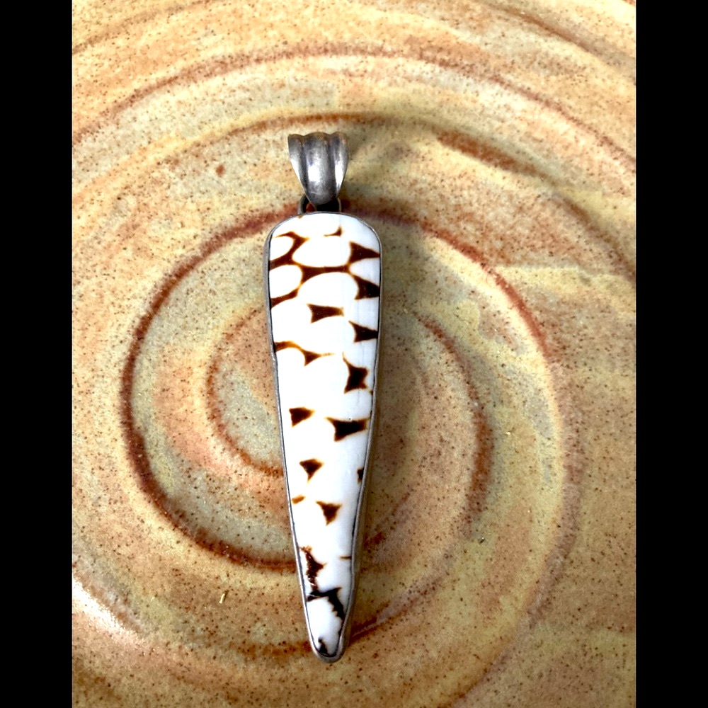 Pendant.